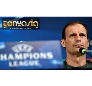 Juventus mengakui Kuatnya Pertahanan Barcelona | Agen Bola Online | Judi Bola